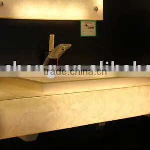 Artificial Translucent Stone thumbnail-1