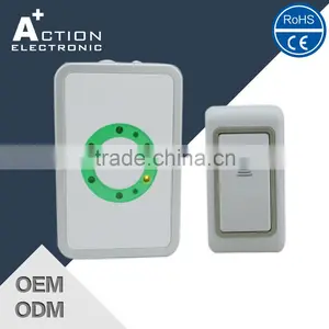 Opening Sale Original Design Good Quality Front Door Bell thumbnail-1