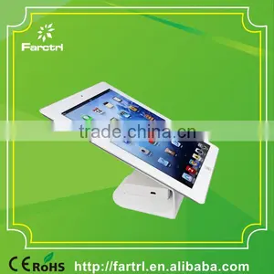 100% Secure Standalone Rechargeable Security Holder For Tablet PC thumbnail-6