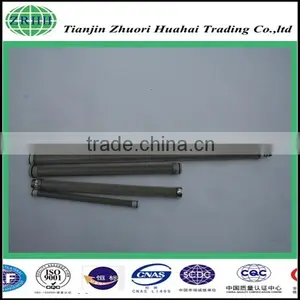 High Quality Marine Spare Parts Oil Filter Stainless Steel Wrap Filter Cartridge thumbnail-4