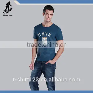 Couple Printing t Shirt thumbnail-4