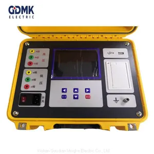 AC Transformer Ratio Tester thumbnail-1
