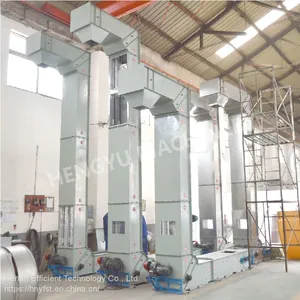 Z Type Bucket Conveyor Elevator Machine thumbnail-1