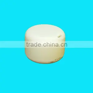 Smoke Ring Mist Air Humidifier LED USB Humidification Ultrasonic Mini Aroma Diffuser thumbnail-1