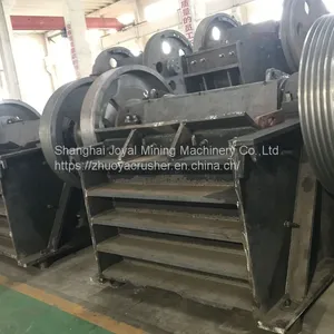 Jaw Crusher PEX300X1300 thumbnail-3