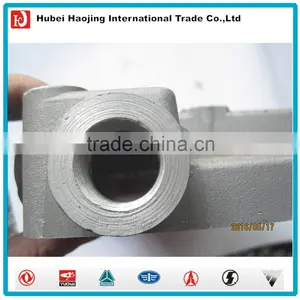 Dongfeng Kinlan Air Compressor Head HQKHKC-2786 thumbnail-5