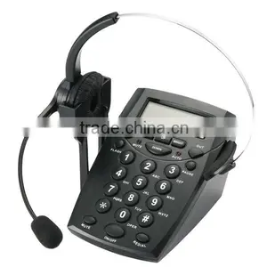 High Quality Voice Analog Handphone thumbnail-1