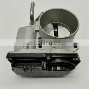 Throttle Body Assembly 22030-0C020 Fits For Fortuner 2.7L 2012-2015 thumbnail-2