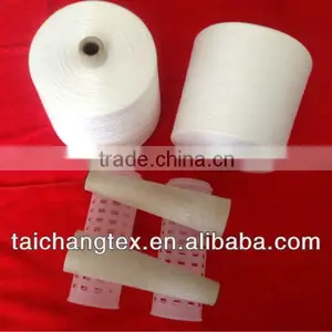 Polyester Spun Yarn for Sewing Thread Carbon Sewing Thread thumbnail-1