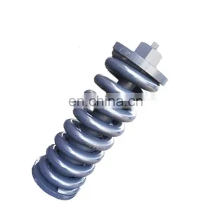 Case Excavator Spare Parts CX210B CX210 Track Adjuster Case thumbnail-4