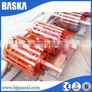 Material Conveying Conveyor Belting Pulley thumbnail-1