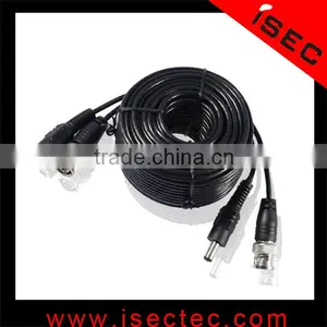 30M BNC DC Video Power Cctv Cable thumbnail-1