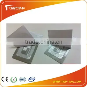 Rfid Anti-metal Tags Working on Metal Surface thumbnail-1