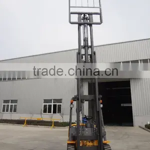 Forklift With A490bpg Engine Good Quality Japanese Engine Diesel Forklifts With Automatic Transmission thumbnail-4