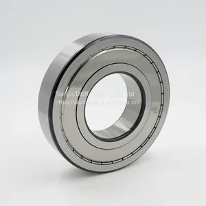 DSR Bearing High Speed/Temp/Precision Deep Groove Ball Bearing, Angular Contact Ball Bearing, Thrust /Self-Aliging Ball Bearing, Thin Section Bearing, Insert Ball Bearing thumbnail-5