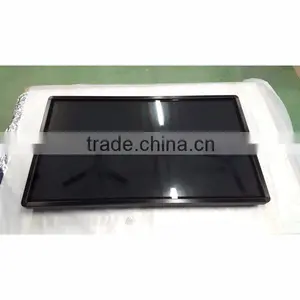 New 32 Inch Touch Screen Lcd Advertising Player Quality Choice thumbnail-6