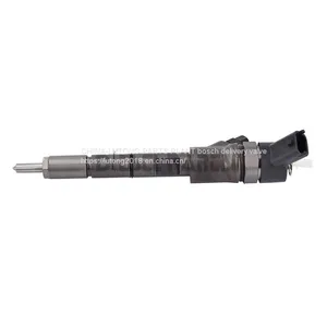 Mercedes Cdi Injectors 0 445 110 189 0445110189 Bosch Common Rail Injector (CRI1) for Mercedes Benz thumbnail-1