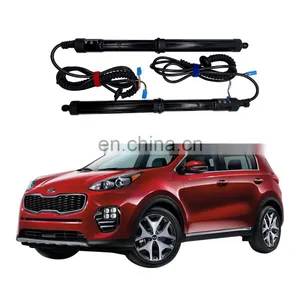 Aftermarket Power Liftgate Automatic Tailgate Kit Smart Auto Electric Tail Gate Lift for Kia Sportage 2016 2017 2018 2019 2020 thumbnail-1