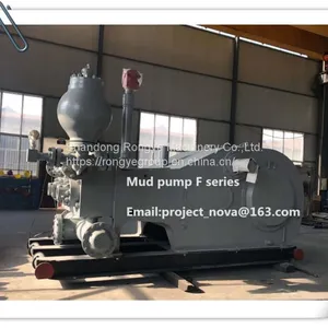 Drill Mud Pump thumbnail-1