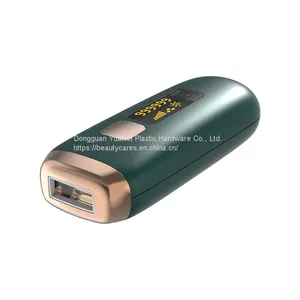 New Product Ideas 2021 Laser Hair Removal Machine For Body Women Portable Gift Box thumbnail-2