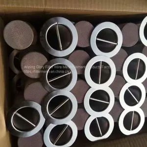 Commercial Drain Strainer Basket thumbnail-2