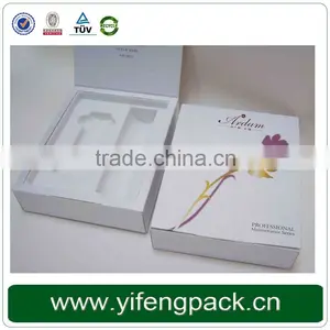 Professional Cosmetic Packaging Box Factory In China thumbnail-3