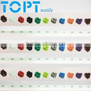 Colorful Gauge Block for Roving Frame Machinery thumbnail-1