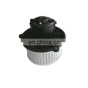 Excavator Blower 24 Volt Fan Blower Motor thumbnail-1