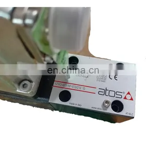 ATOS RZMO-AEB-NP-010/210 10 Hydraulic Proportional Relief Valve RZMO-A-030/315/Y/18 thumbnail-2