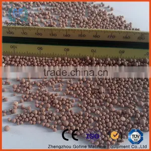 High Quality and Advanced Organic Fertilizer Granulation Plant thumbnail-5