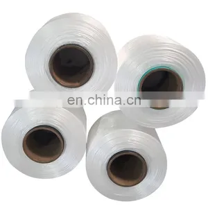 JUNCHI GOOD Quality Thin Braided Polyester/PE Rope thumbnail-1