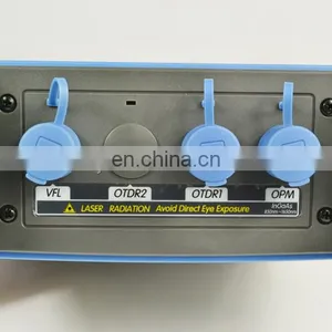 AV6418 High Performance & Multifunction ,Optical Timing Domain Reflectometer, OTDR thumbnail-4