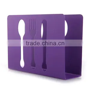 Metal Tissue Holder / Tissue Box / Tissue Paper Box thumbnail-1