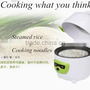 Home Appliance Electric Rice Cooker thumbnail-4