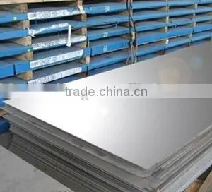 Hot Rolled Steel Plate thumbnail-4