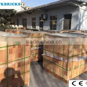 Refractory Fire Clay Brick Kiln thumbnail-1