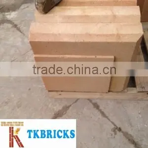 Clay Refractory Brick,Clay Tunnel Kiln Car Brick for Sale thumbnail-1