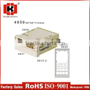 Well Sale Advanced Technology Best Standard Pcb Digital Panel Meter Enclosures thumbnail-3