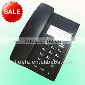 Corded Cli Telecom Telephone Set thumbnail-1