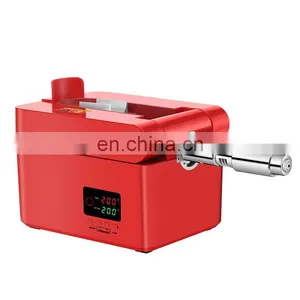 Olive Oil Cold Press Machine Black Seed Oil Cold Press Machine Palm Kernel Oil Press Machine thumbnail-5