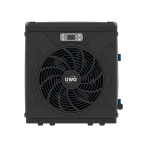 5.0kw Mini Air Source Heat Pump, Pool Heater, Injection Molded Plastic Casing thumbnail-3
