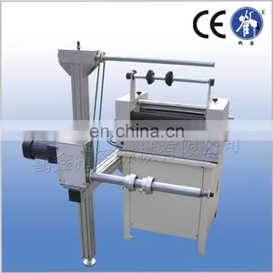 Automatic High Quality Heat Elements Laminator thumbnail-5