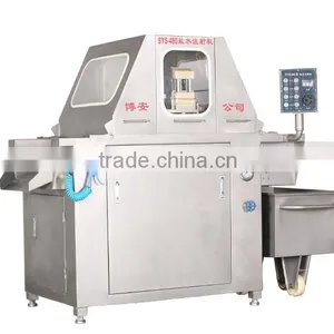 Stainless Steel Chicken Injector Machine/saline Brine Meat Injector thumbnail-2