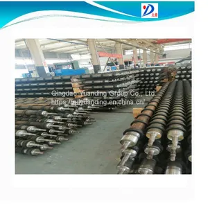 Cold End Roller for Glass Industry thumbnail-2