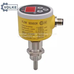 Electronic Liquid Water Control Flow Switch thumbnail-4