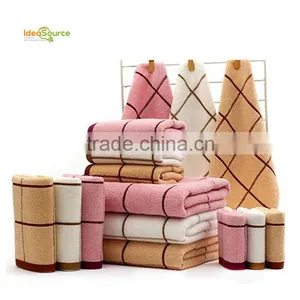 Wholesale Cheap Customized Face Towel, Fancy Customized Face Towel From China Maket thumbnail-1