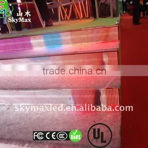 2011 New Full Color Inddor Led Stair Display thumbnail-1