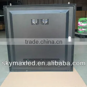 Indoor P8 Electronics Led Display With CE Certificate thumbnail-2