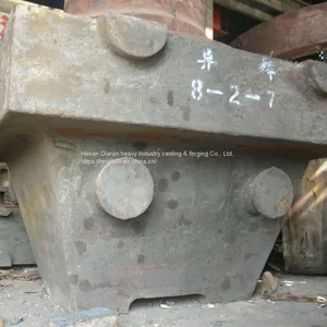 Die Forging Hammer Anvil Manufacturer thumbnail-3