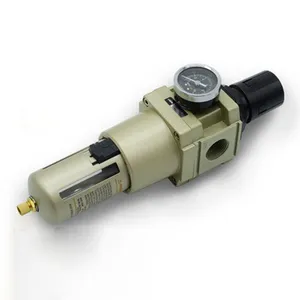 air filter regulator
